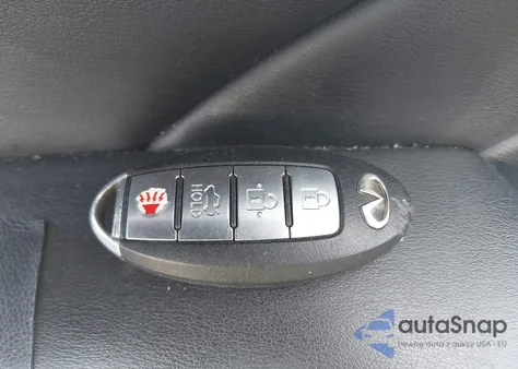 2015 Infiniti Q50 Premium из США, поврежденный, VIN JN1BV7AR3FM393447